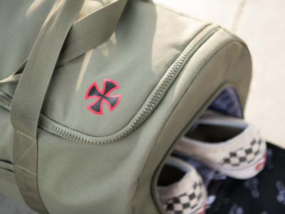 Herschel Supply与Independent Truck Company发布合作新款