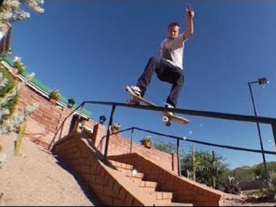 Blue Headey最新影片「Pro for LE」部分发布