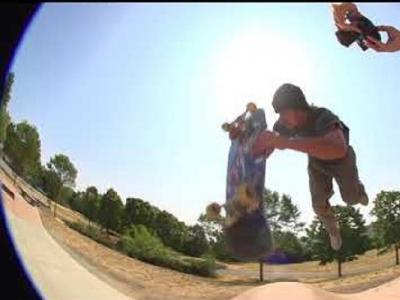 SC出品：Winkowski最新Trash Panda板面