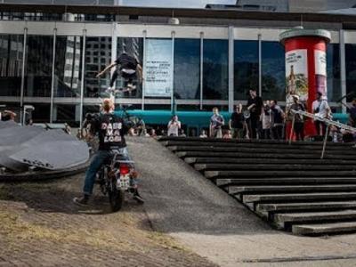 Jam of Mainhattan2018活动回顾