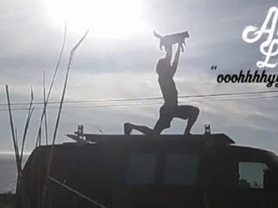 Alexis Lacroix个人2018视频「OOOHHHYYEEEAAAHHH」