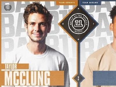 速戳BATB11平地大战最新一场！Taylor McClung VS.Robert Neal