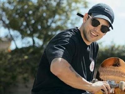 Paul Rodriguez个人滑板合辑「PRAY FOR EM」发布