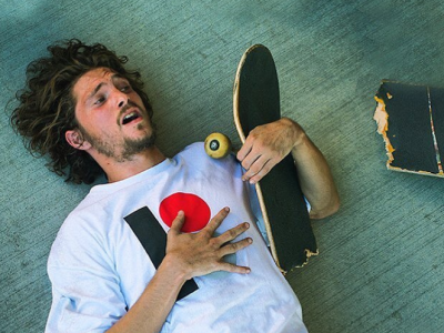 Torey Pudwill正式宣布离开Plan B