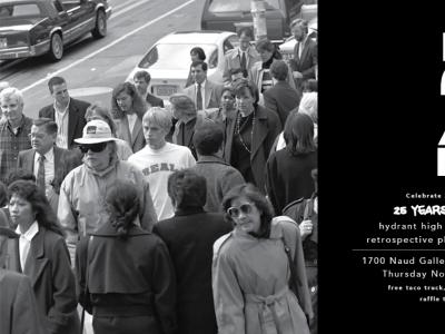 庆祝Keith Hufnagel效力Real 25周年， HUF X REAL 25周年联名活动