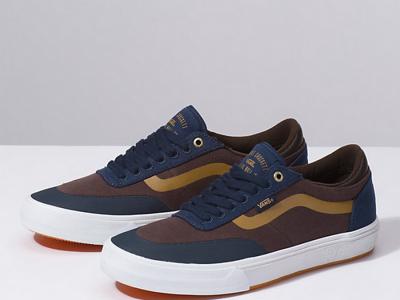 铁十字再度出征，Vans X Independent联名系列新品再度来袭！