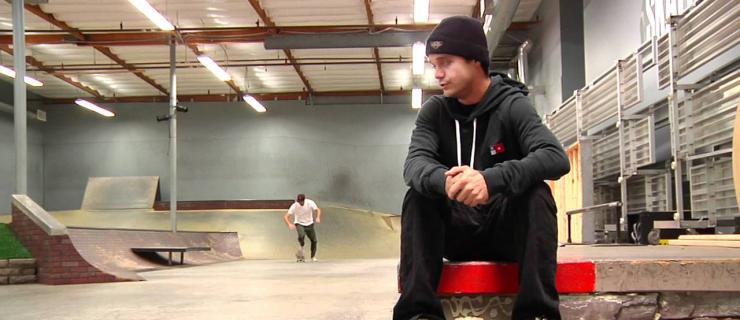 Matt Miller 正式宣布和DC分道扬镳！