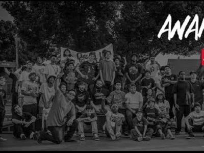 DGK「Save By Skateboarding」专题活动