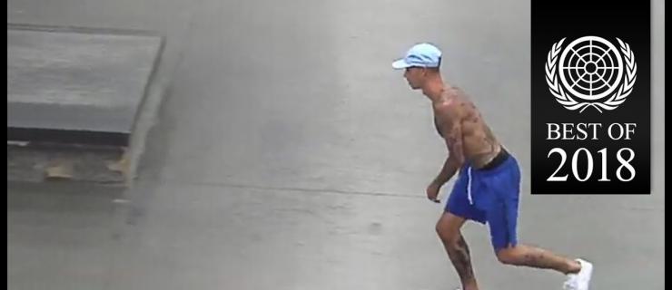 Berrics闭路电视栏目「It Must Be Nice」2018年终合辑