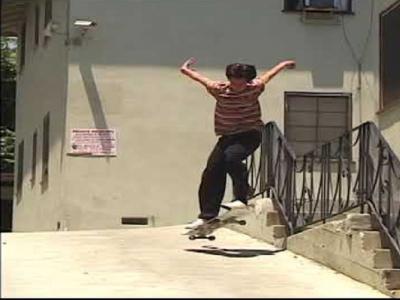 TWS Video Check Out:20岁鲜肉Zac Gracie