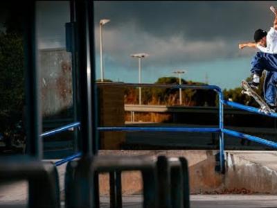 周末好片！Primitive最新发布影片「TESTING」