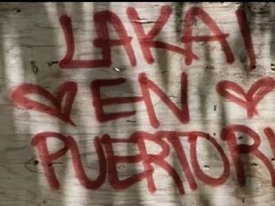 特别向导 Yonnie Cruz，开启Lakai团队波多黎各之行