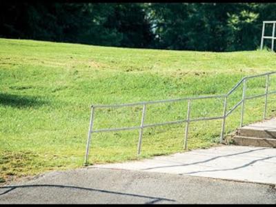 Nike SB澳大利亚队伍：Sinclairland十天滑板之行