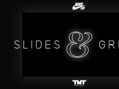 巴西呲台Game Of S.K.A.T.E第三季：超强阵容来袭！