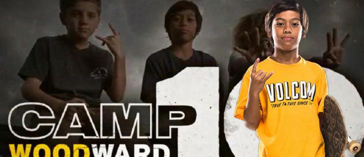 [中文字幕]滑板美剧：12岁夏威夷小滑手让人羡慕的滑板条件