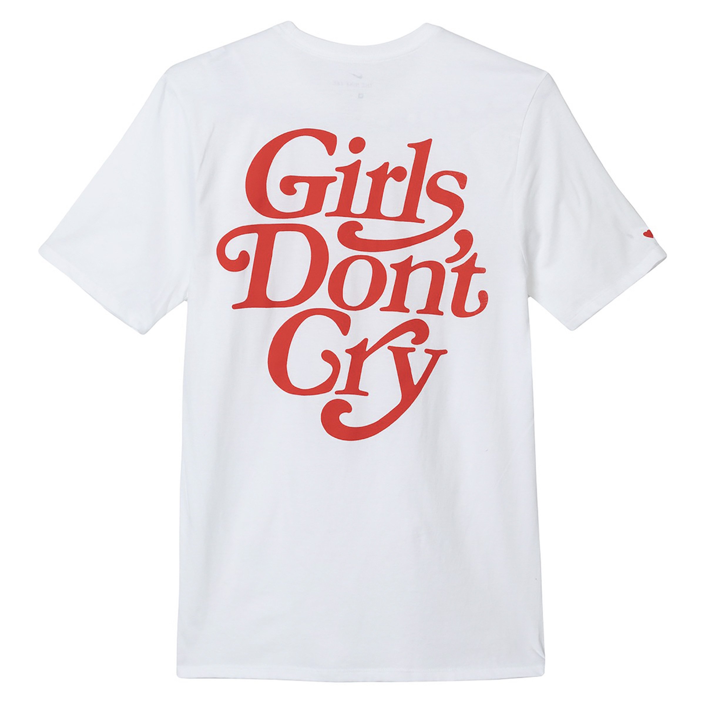 Girls Don't Cry x Nike SB全新联名Dunk Low 及服饰系列即将上市
