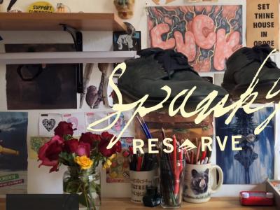 Emerica新品尝鲜！「The Spanky Reserve」鞋款发布