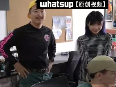 在滑板公司上班是一种什么样的体验？郭正带你走进办公室