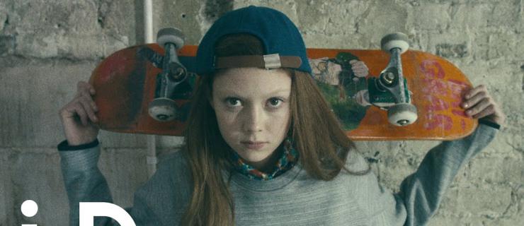 超模滑手Natalie Westling正式宣布成为跨性别者