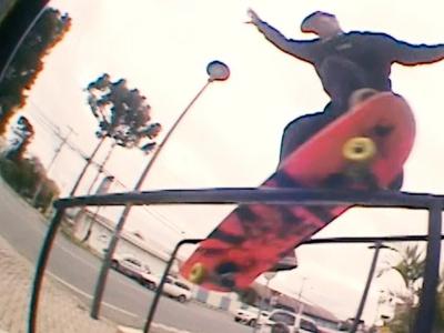 全明星阵容！High Company最新影片「Oasis」带你体验巴西式狂欢