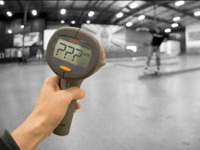 Ace Pelka作客Berrics测速Slappy，突破自我极限