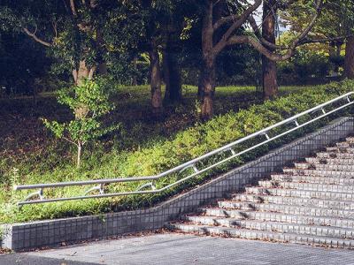 Emerica队伍霓虹国六日滑板旅行记录影片「Proverbs」出炉！