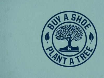 买双鞋，种棵树！让地球多一抹绿意，Etines公益计划再续