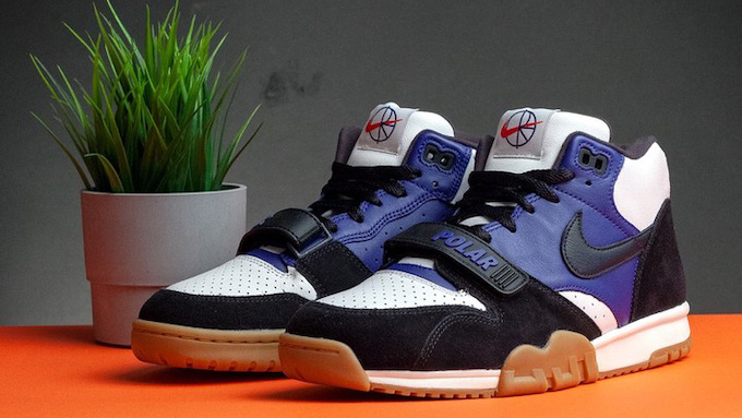 air trainer 1 sb