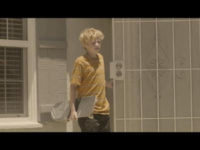 【滑板文艺】CJ Collin出镜Sum 41 最新单曲「 Never There」MV