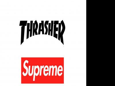 中国读者：Thrasher，我要将你们打造成下一个Supreme!