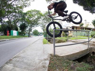 VANS将于7月27日至28日在亨廷顿海滩举办著名的BMX REBEL JAM比赛