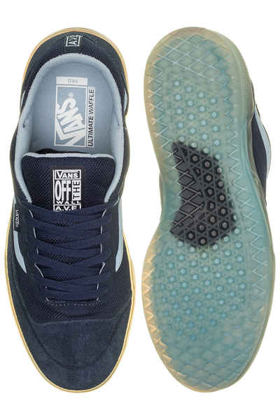 vans ultimate waffle pro