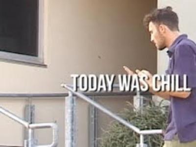 德克萨斯州滑板影片「Today Was Chill」第一集发布！