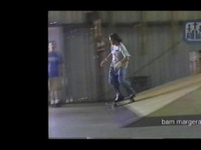 「Clips From The Moat」带你重回1998，大牌云集的Tampa Am重回视野