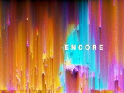 Primitive全员出动，第二部大片「ENCORE」即将上线