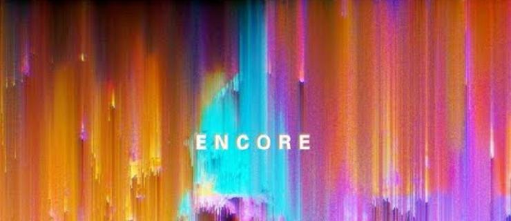 Primitive全员出动，第二部大片「ENCORE」即将上线