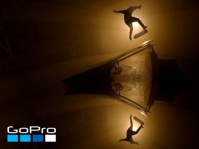 GoPro 8滑板宣传片： Sean Malto, Chris Cole, Sewa Kroetkov