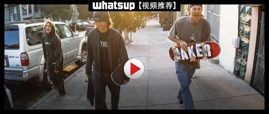 年度巨献，Baker 4官方版影片Thrasher正式上映