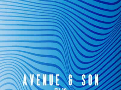 AVENUE & SON FW19 滑 板 系 列强势来袭