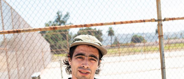 2019年度滑手名单公布，Milton Martinez成功当选！