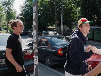 俄罗斯新晋滑板品牌Critically Endangered最新影片发布