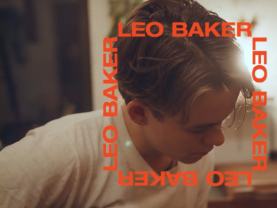 Nike SB将为Leo Baker推出最新Orange Label系列鞋款