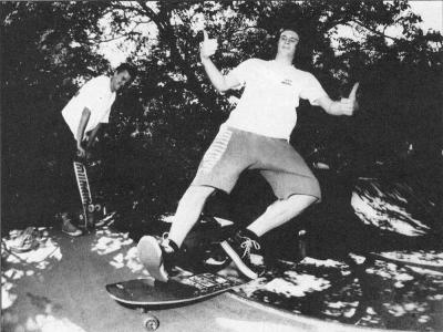 Vans滑板传奇Jeff Grosso离世，R.I.P！