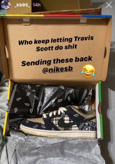 kevin bradley travis scott