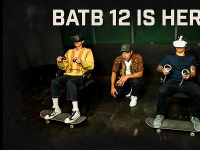 万众瞩目的BATB12即将开赛？！