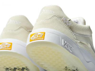 新品推荐| Vans 联手 Dime 推出全新鞋款：The Wayvee!