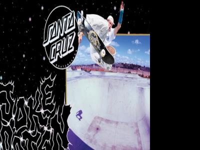 Santa Cruz Skateboards发布：JAKE WOOTEN首发Pro视频！