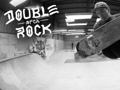 Double Rock: Vans新晋职业滑手Felipe Nunes！