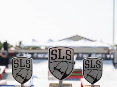 2021 SLS 盐湖城站 男子组决赛完整视频回顾