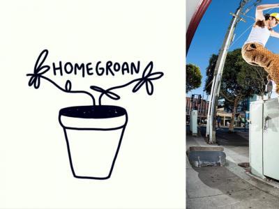 Nate Galligani最新作品「Homegroan」发布